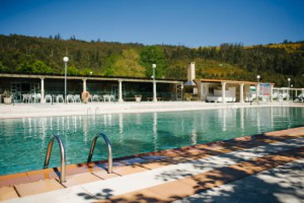 Camping Rural Ría De Arosa II