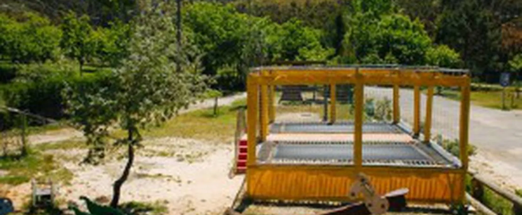 Camping Rural Ría De Arosa II