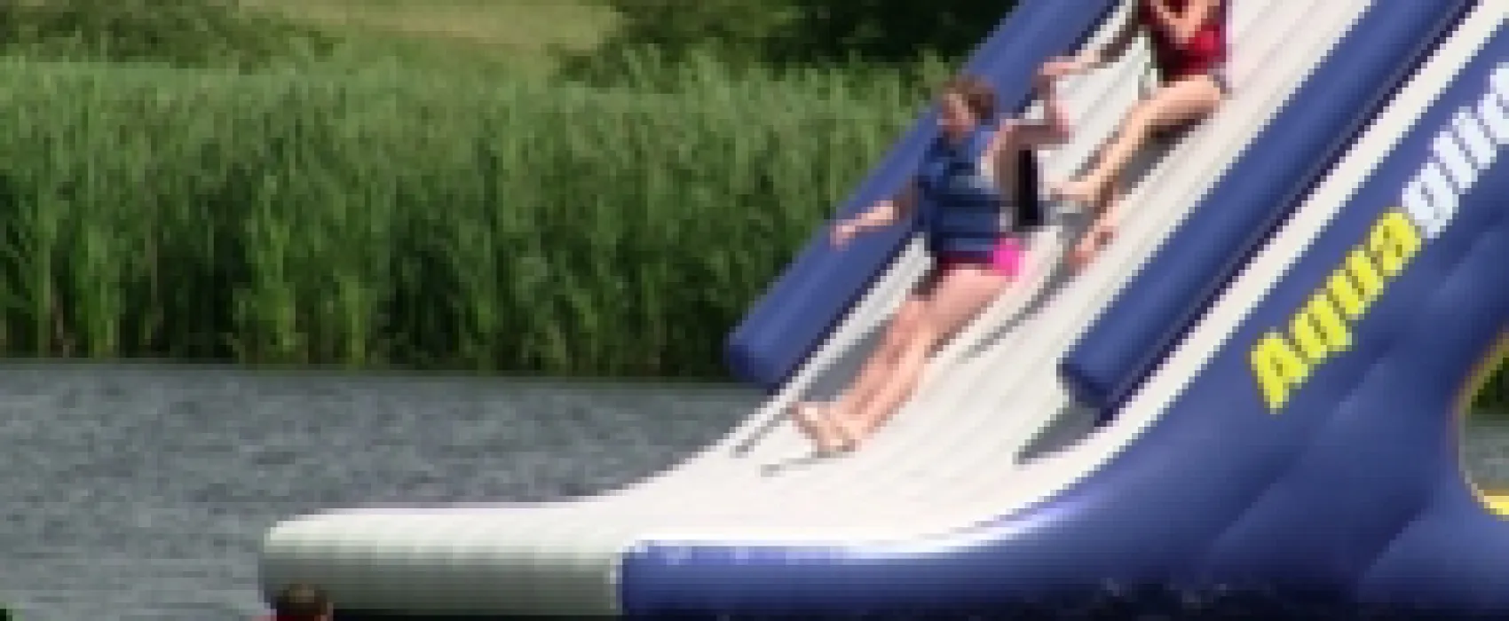 Kamp Modoc Family Campground & Play Lake