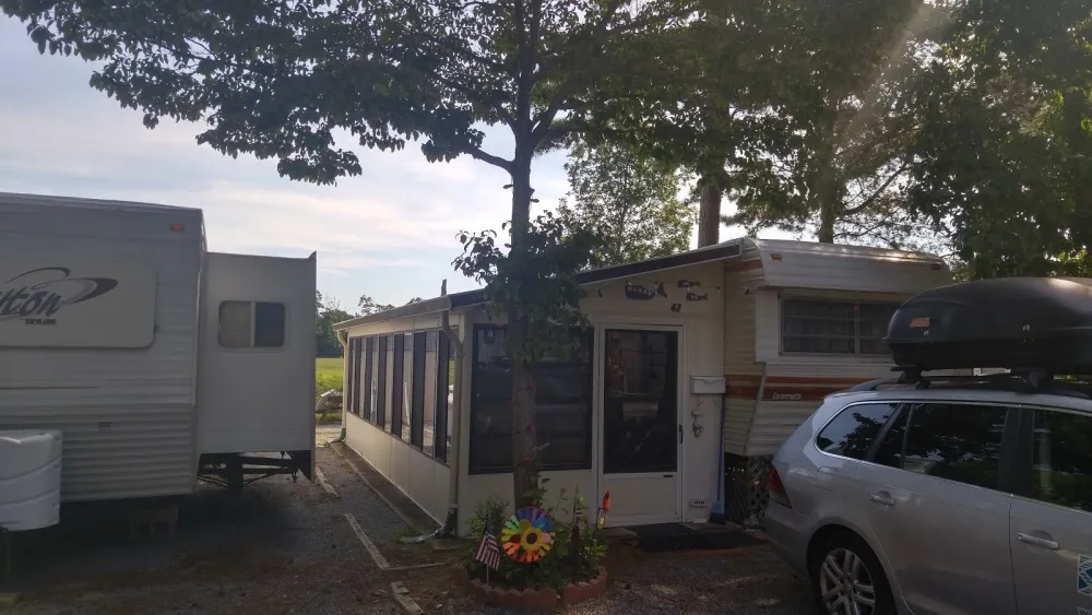 Little Oaks Campground