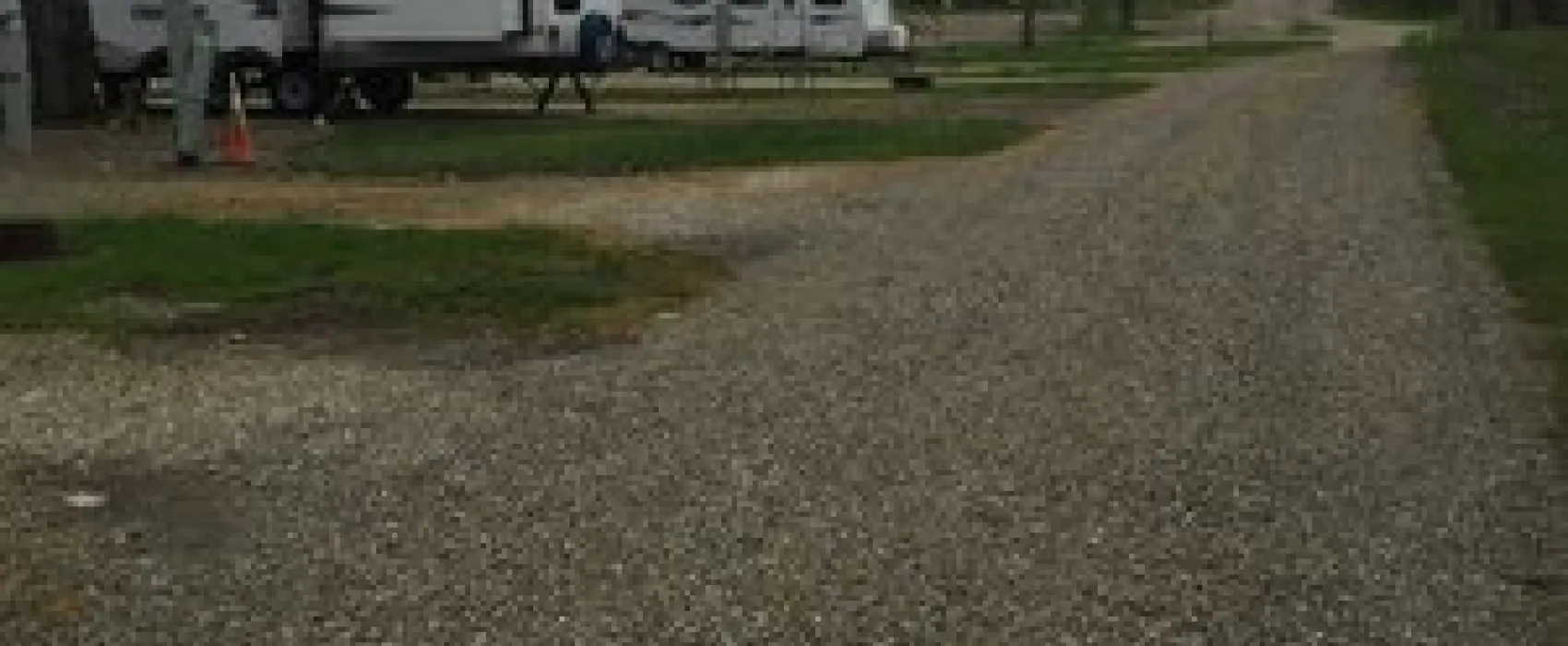 Presque Isle Passage RV Park & Cabin Rentals