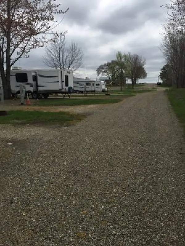 Presque Isle Passage RV Park & Cabin Rentals