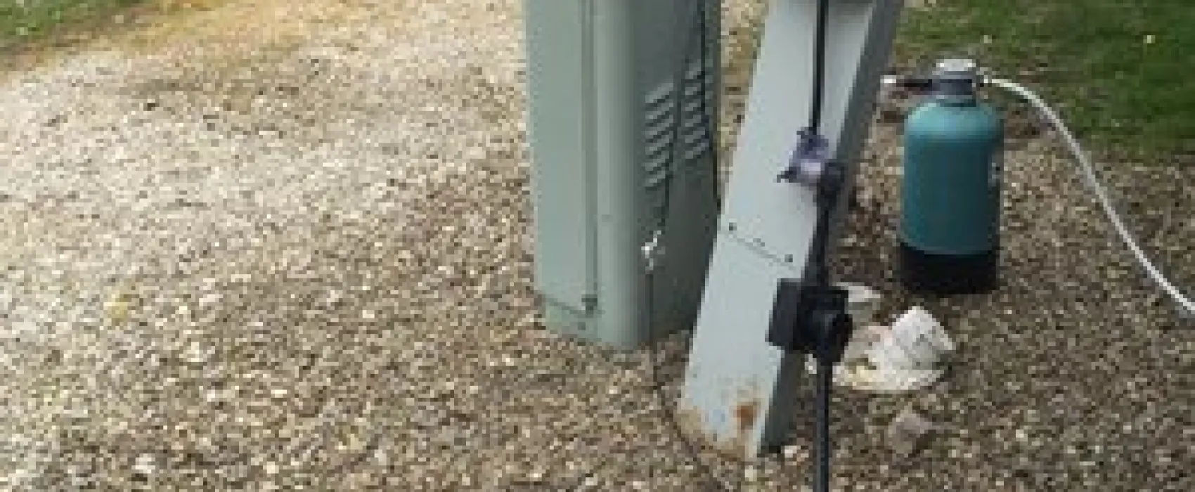 Presque Isle Passage RV Park & Cabin Rentals