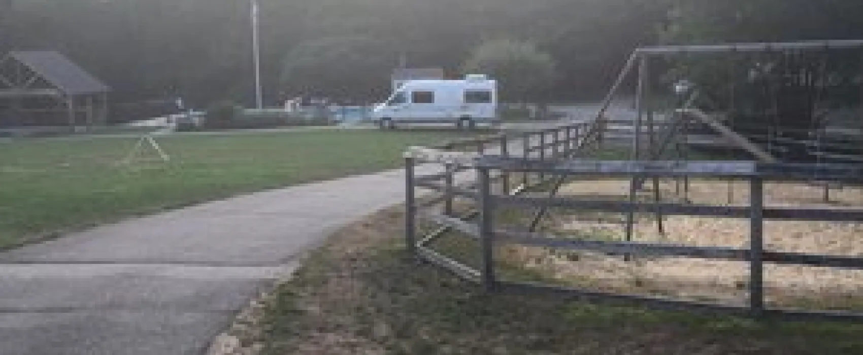 Dixons Coastal Maine Campground