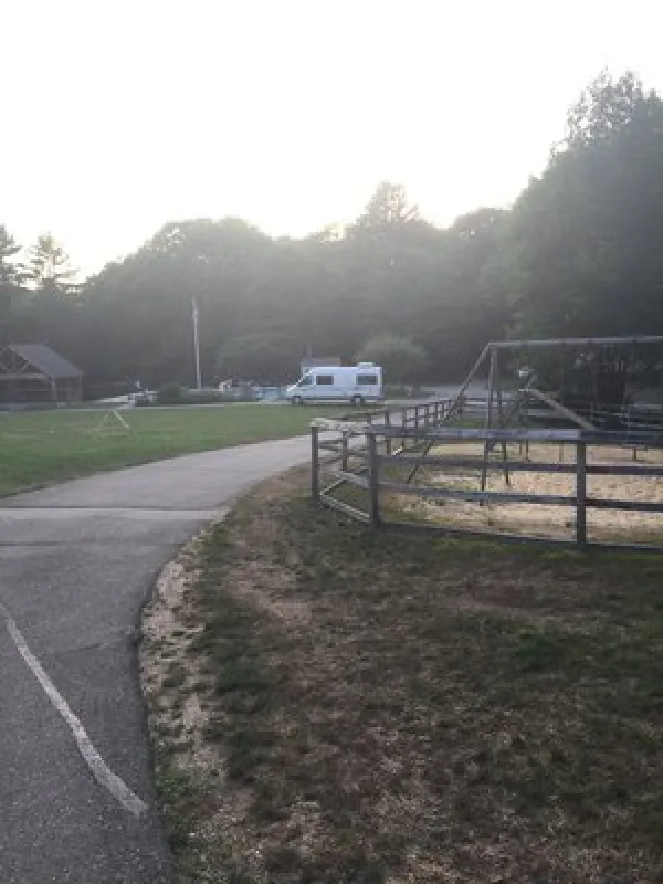 Dixons Coastal Maine Campground