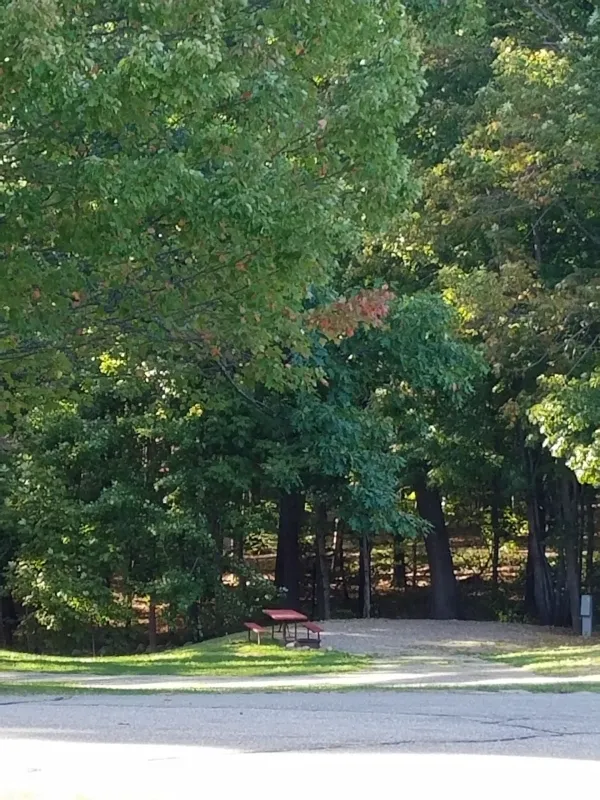 Dixons Coastal Maine Campground