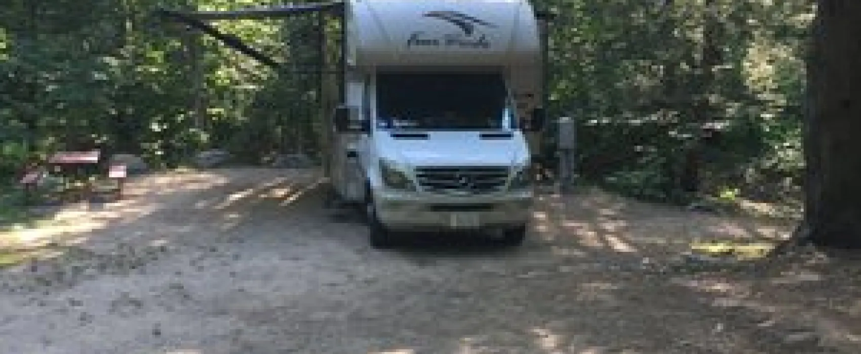 Dixons Coastal Maine Campground