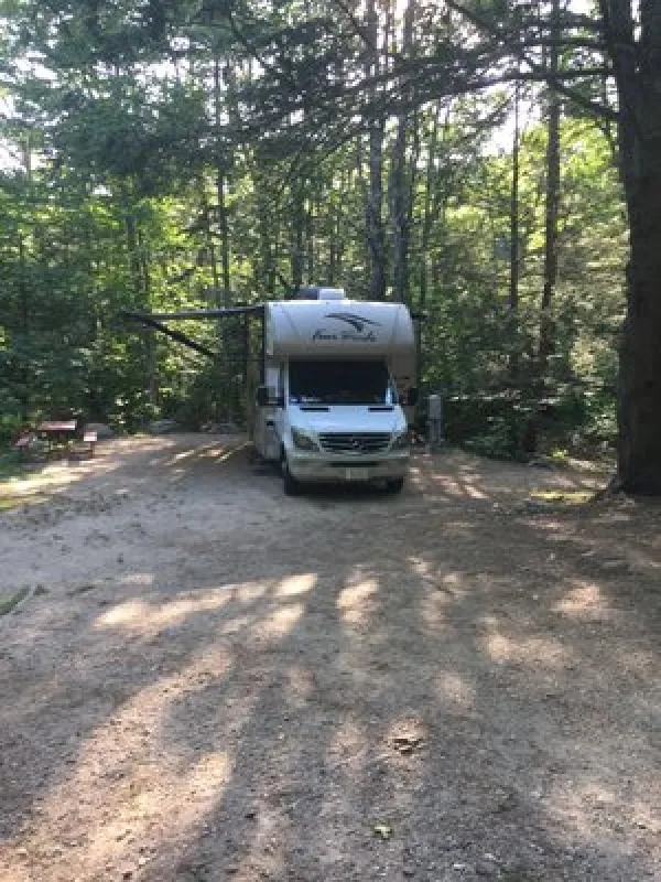 Dixons Coastal Maine Campground