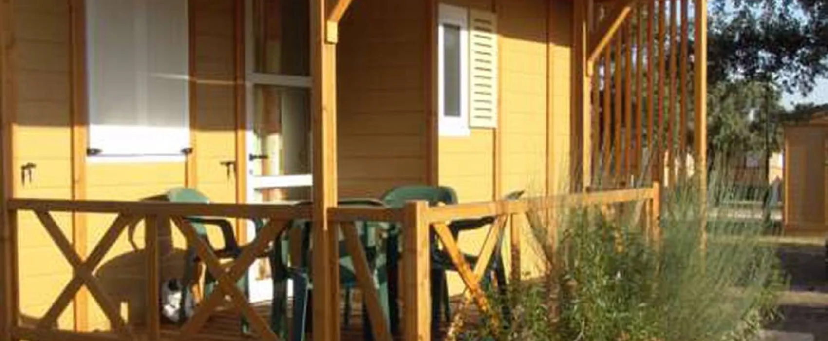 Camping Sierra De La Culebra