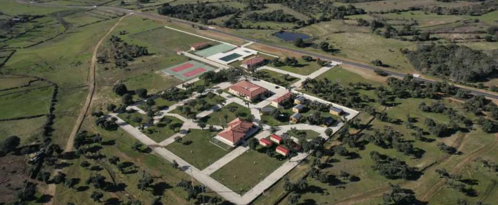 Camping Sierra De La Culebra