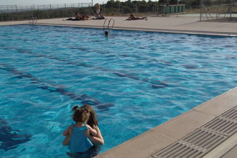 Camping Sierra De La Culebra