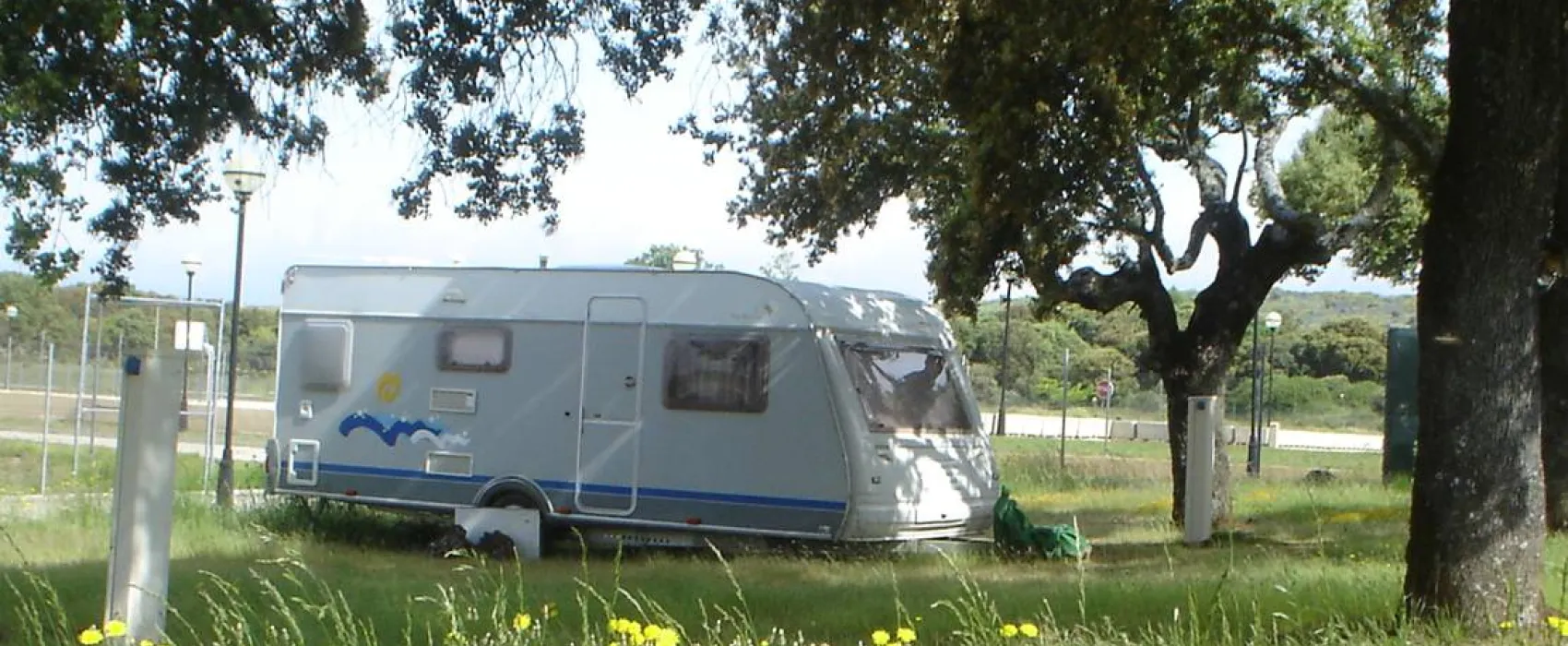 Camping Sierra De La Culebra