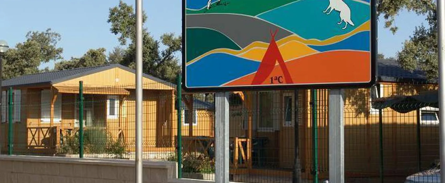 Camping Sierra De La Culebra