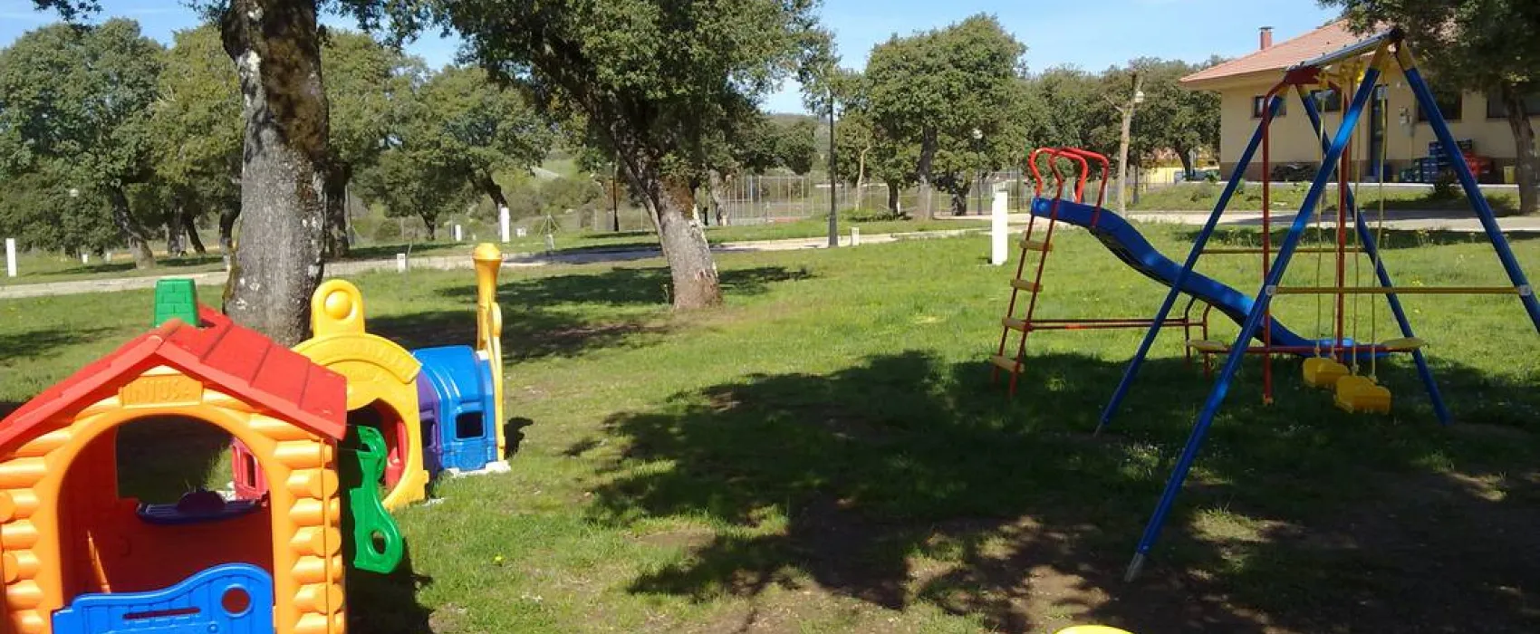 Camping Sierra De La Culebra