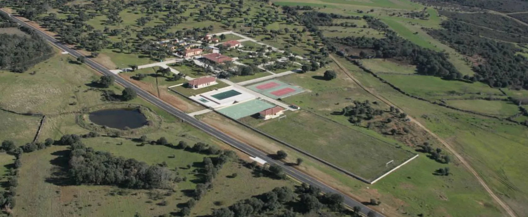 Camping Sierra De La Culebra