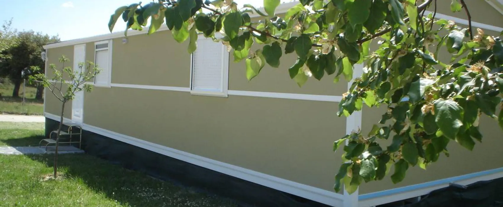 Camping Sierra De La Culebra