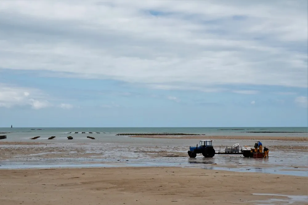 Aire Naturelle le Casrouge
