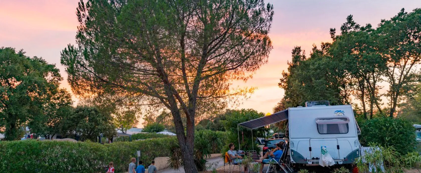 RCN Domaine de la Noguière