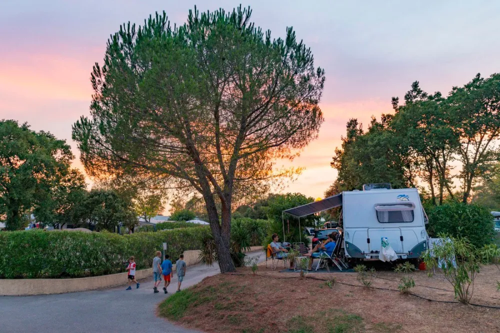 RCN Domaine de la Noguière