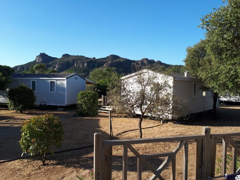 RCN Domaine de la Noguière