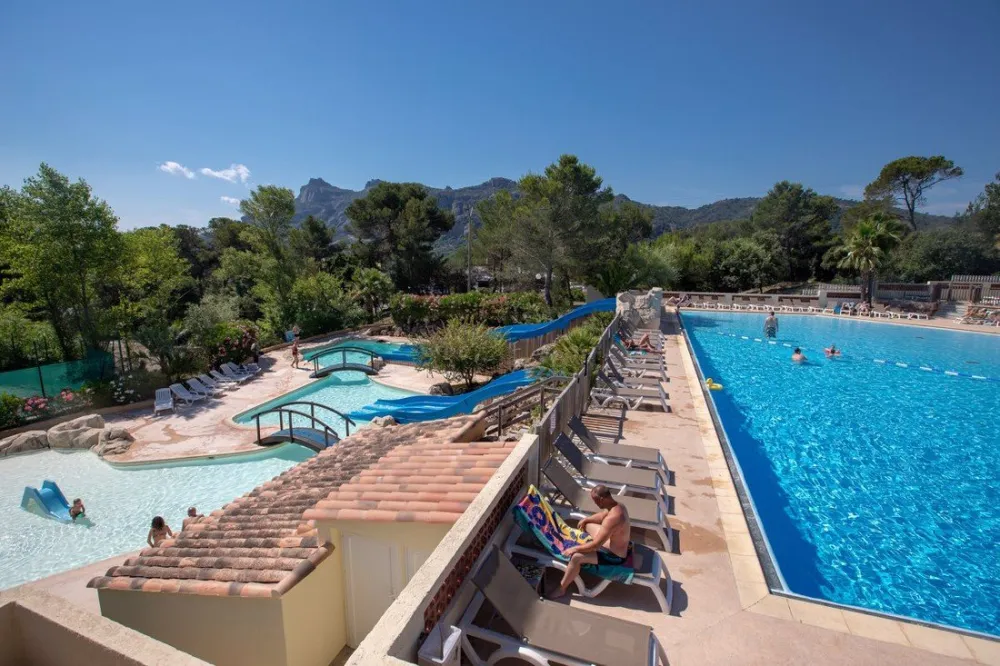 RCN Domaine de la Noguière