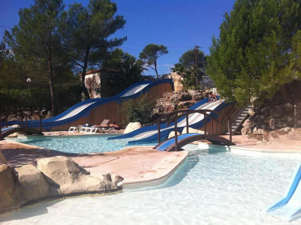 RCN Domaine de la Noguière