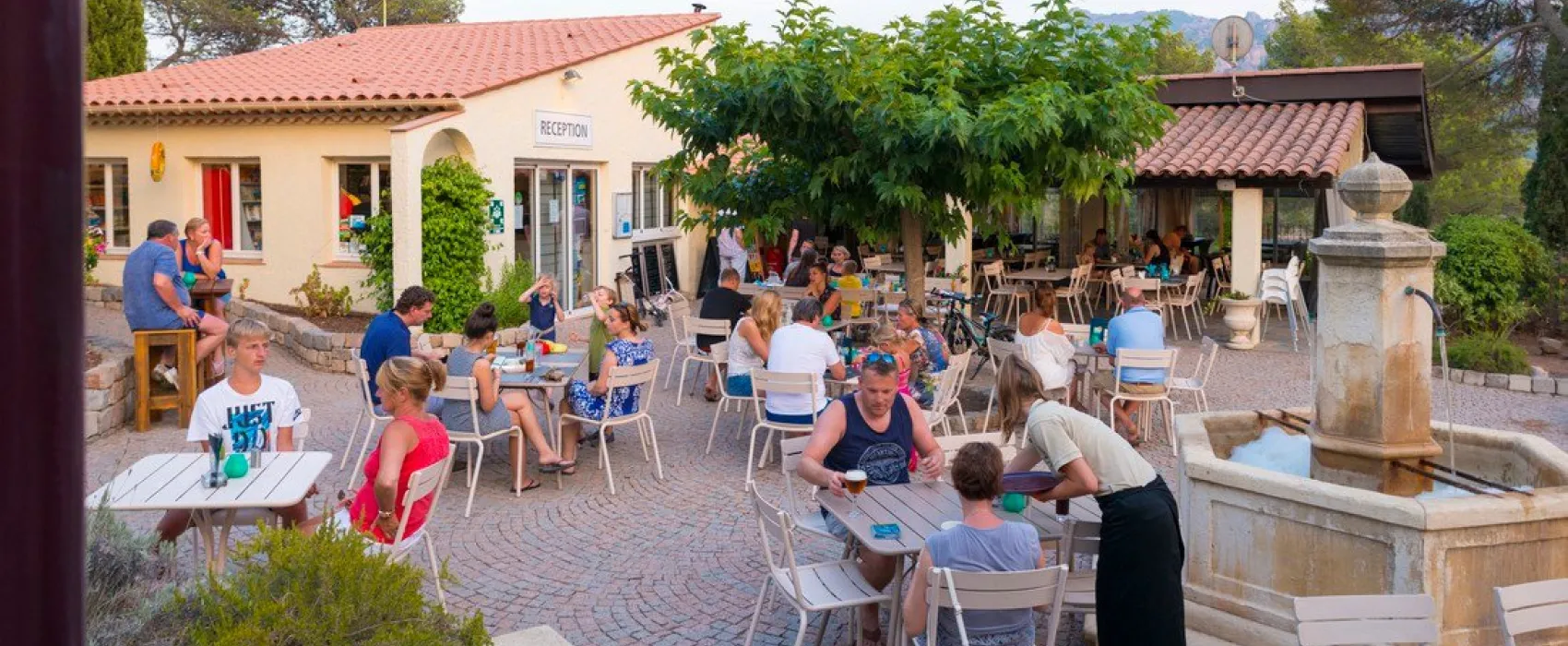 RCN Domaine de la Noguière