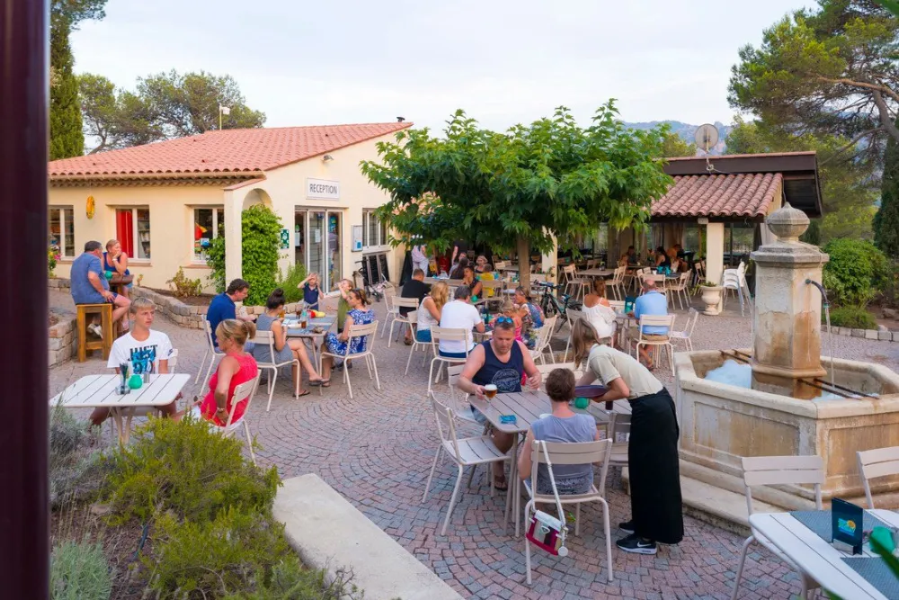 RCN Domaine de la Noguière