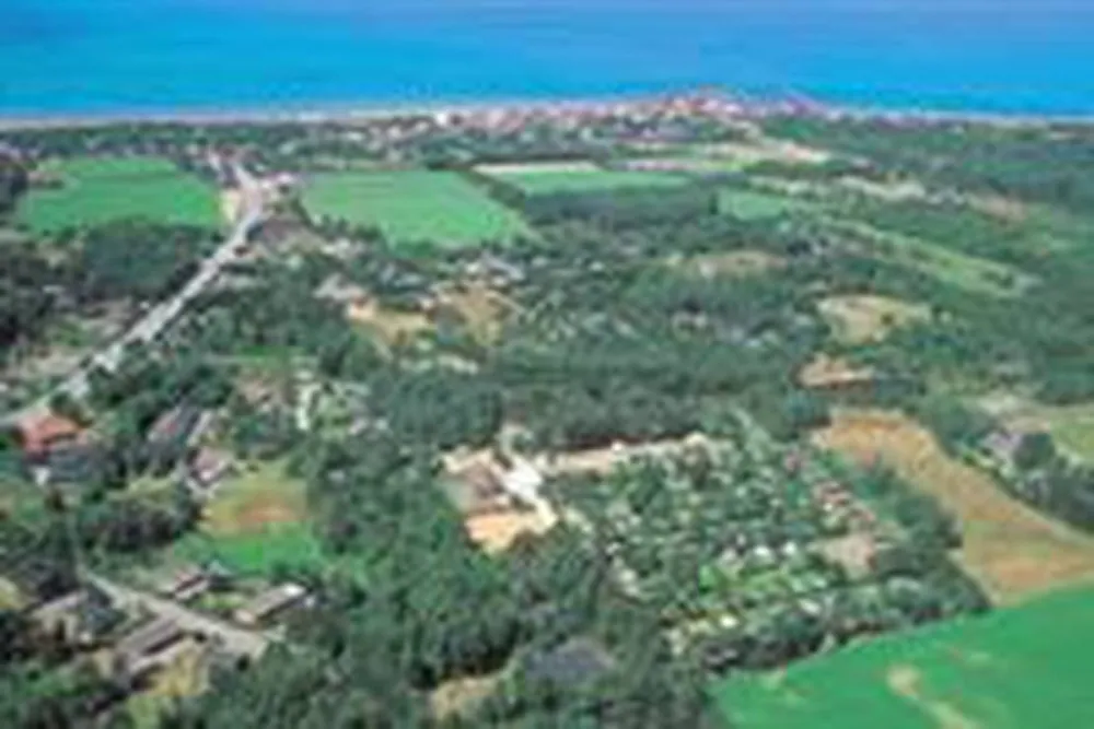 Læsø Camping & Hytteby