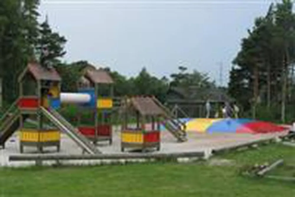 Læsø Camping & Hytteby