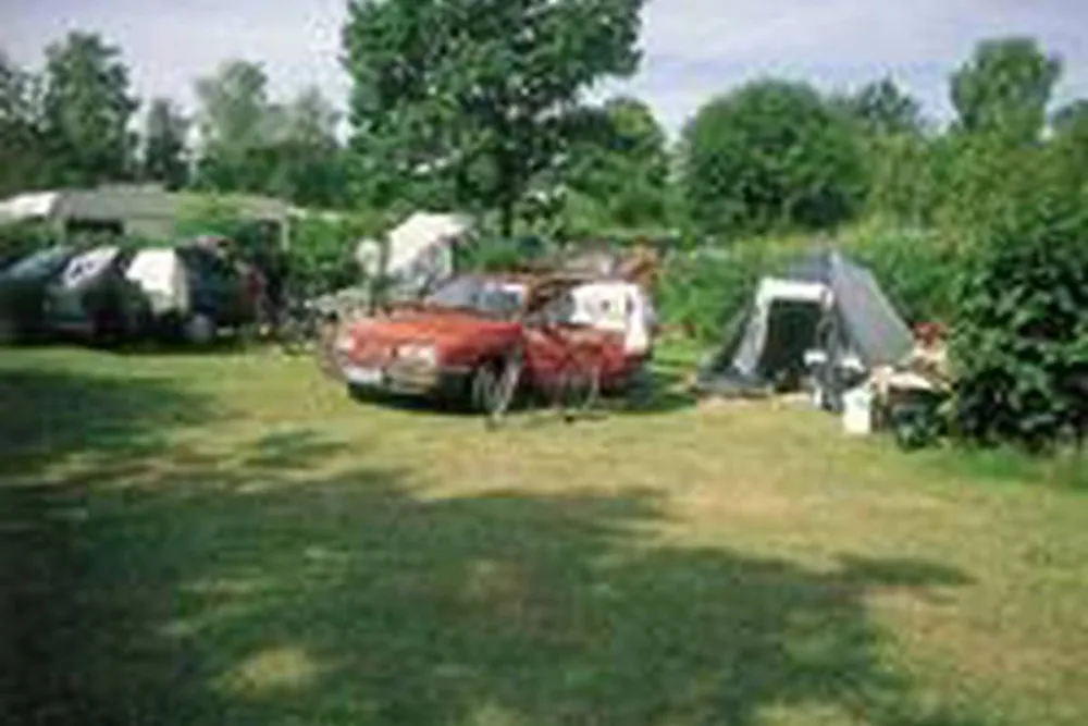 Læsø Camping & Hytteby