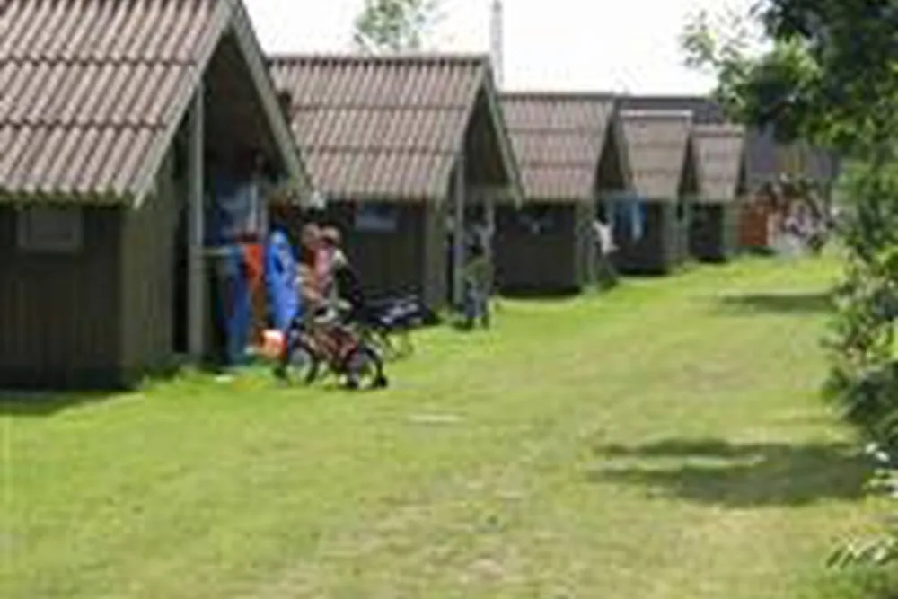 Læsø Camping & Hytteby