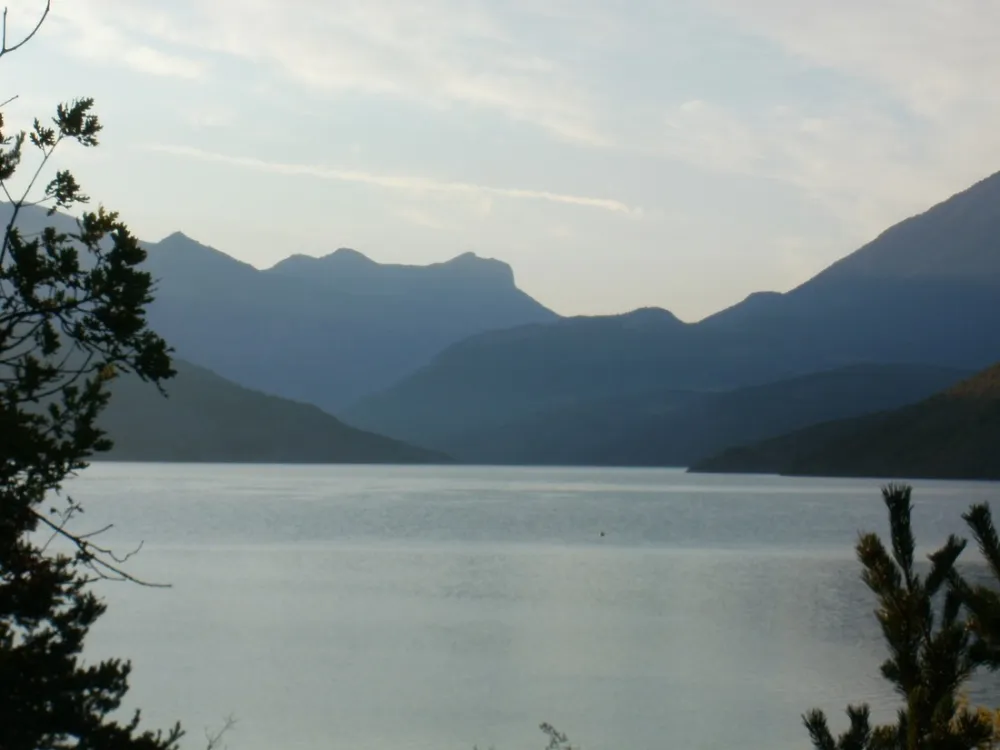 C.C.A.S. Baie des Lionnets