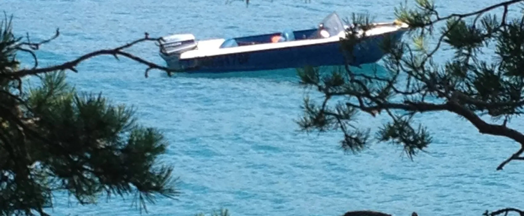 C.C.A.S. Baie des Lionnets