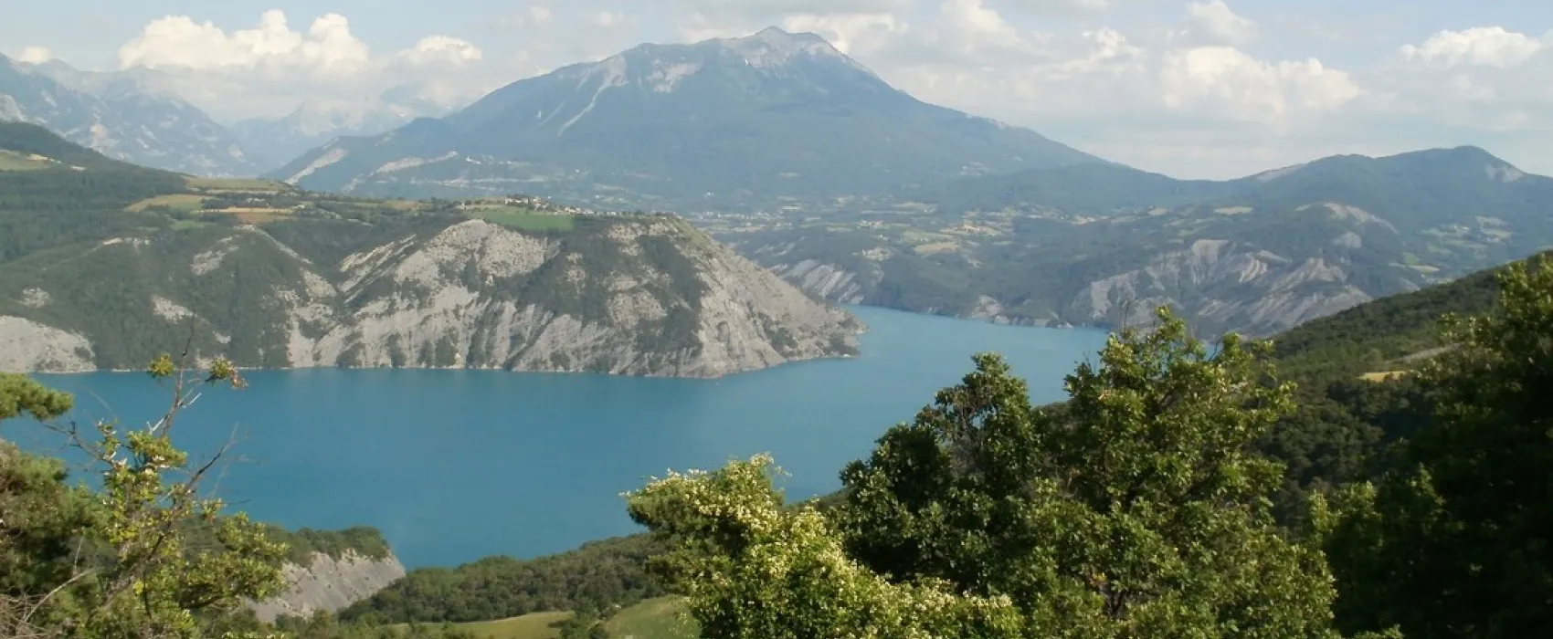 C.C.A.S. Baie des Lionnets