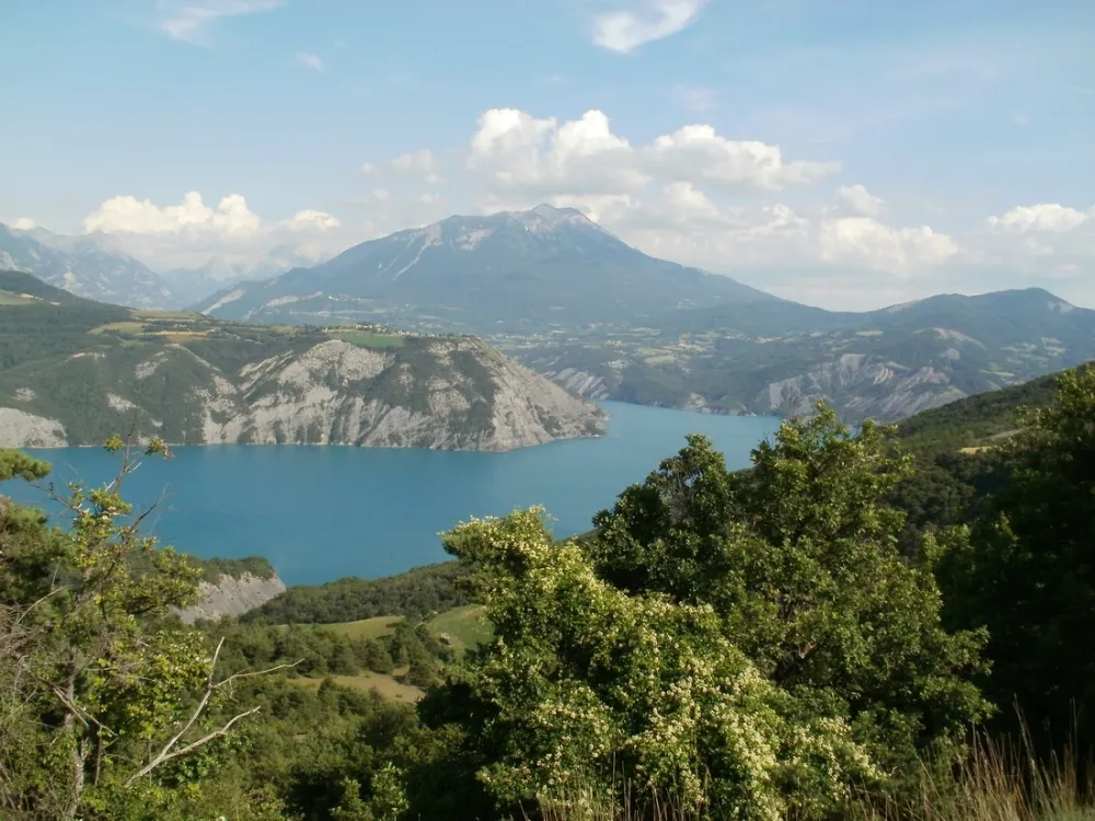 C.C.A.S. Baie des Lionnets