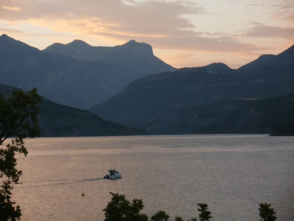 C.C.A.S. Baie des Lionnets