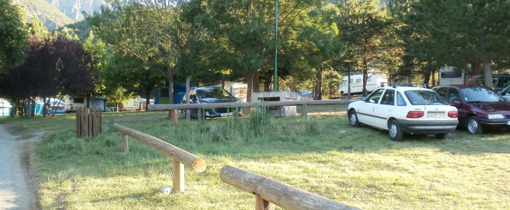 C.C.A.S. Baie des Lionnets