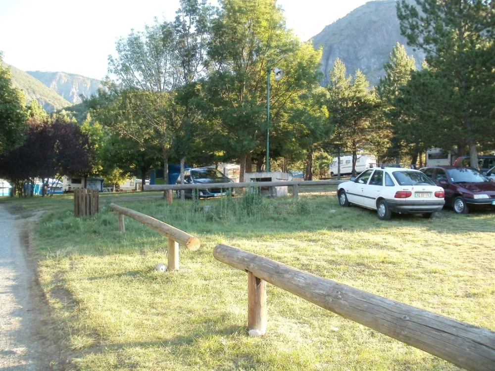 C.C.A.S. Baie des Lionnets