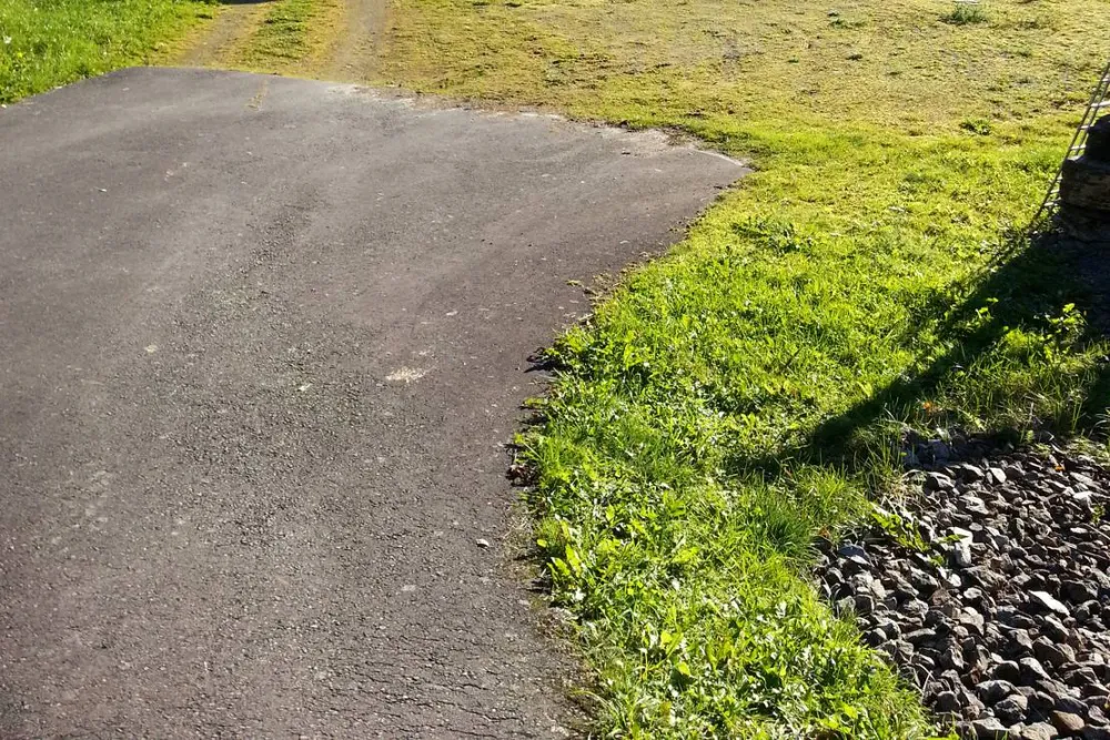 Camping Vassel Gård