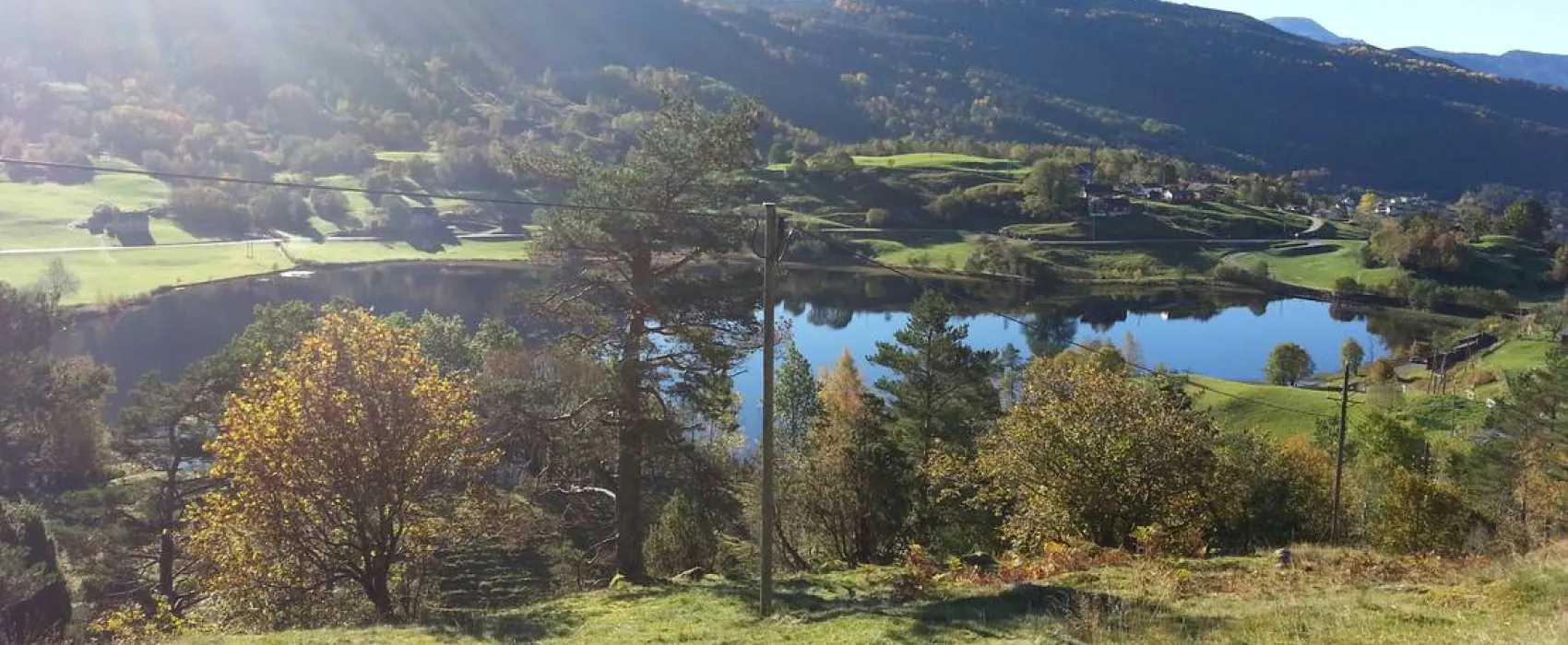 Camping Vassel Gård