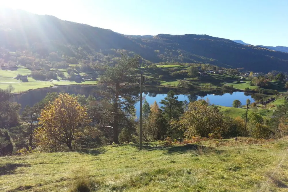 Camping Vassel Gård