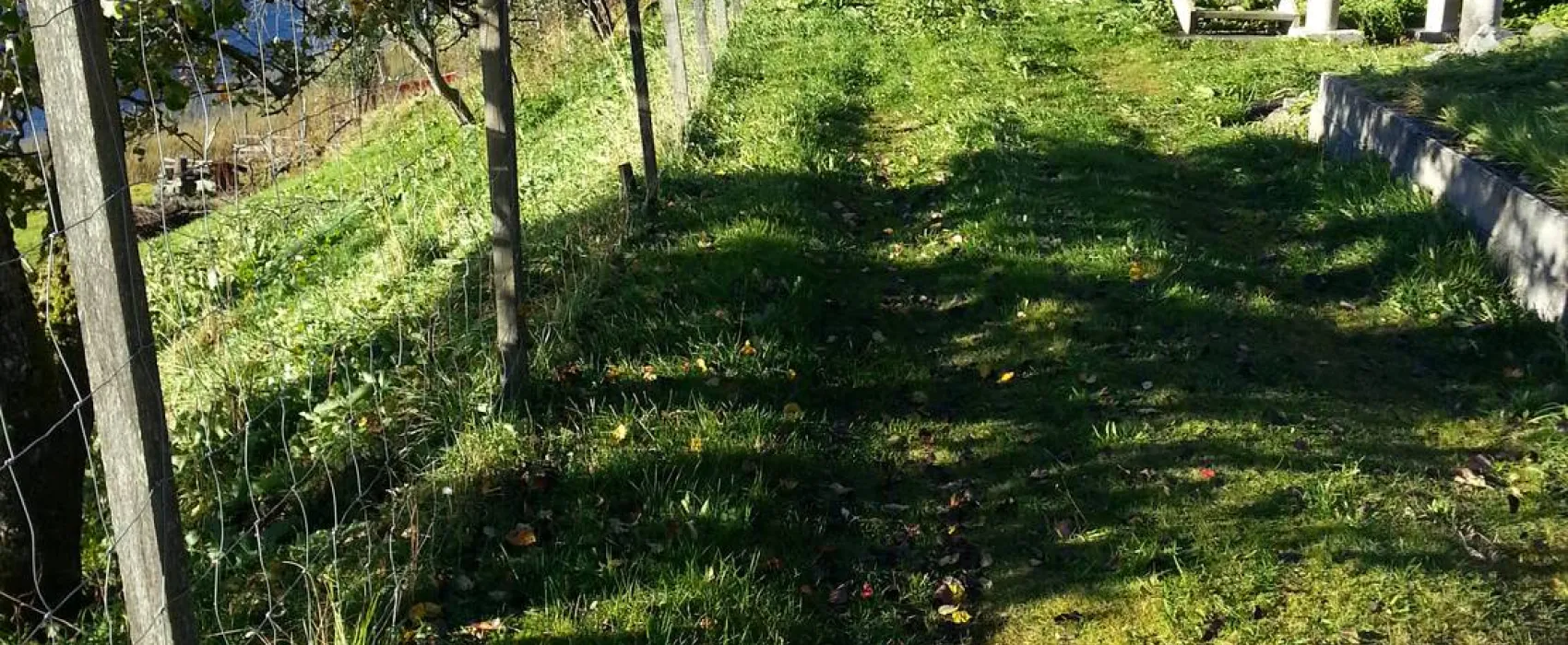 Camping Vassel Gård