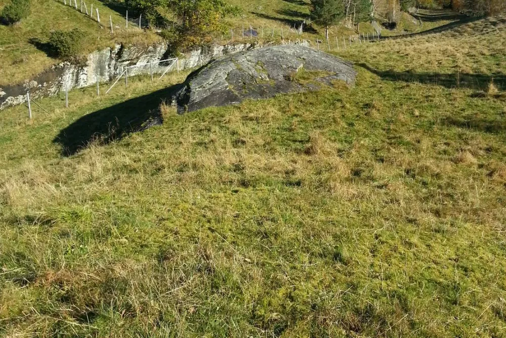 Camping Vassel Gård