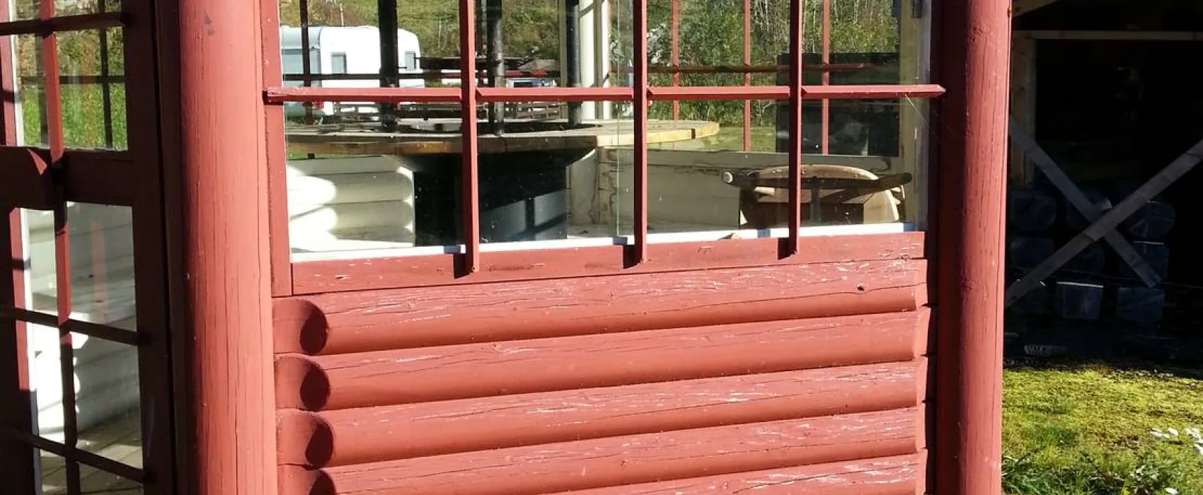 Camping Vassel Gård