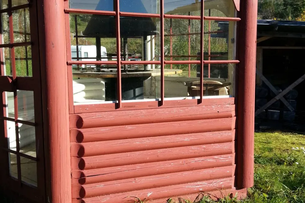 Camping Vassel Gård