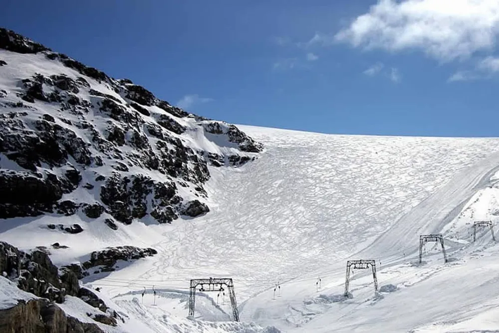 Camping Vassel Gård