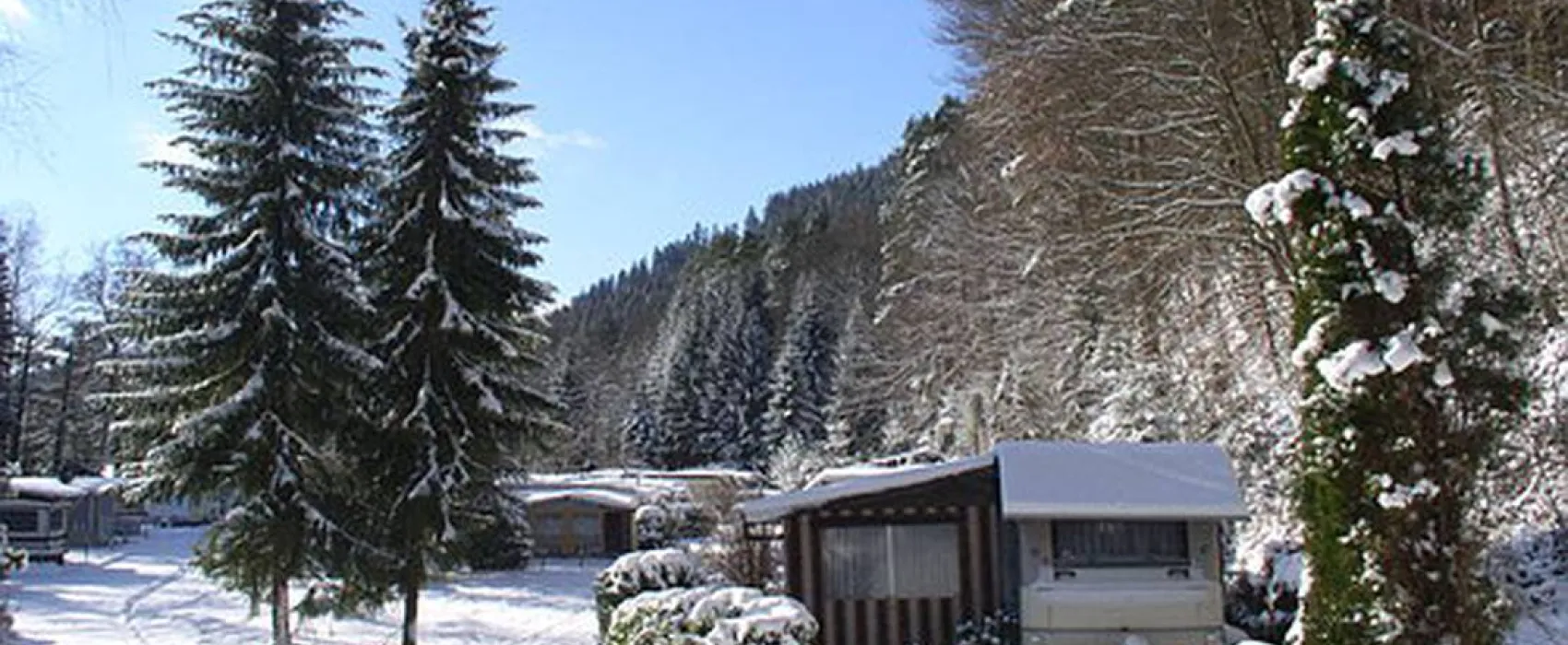 Camping Vassel Gård