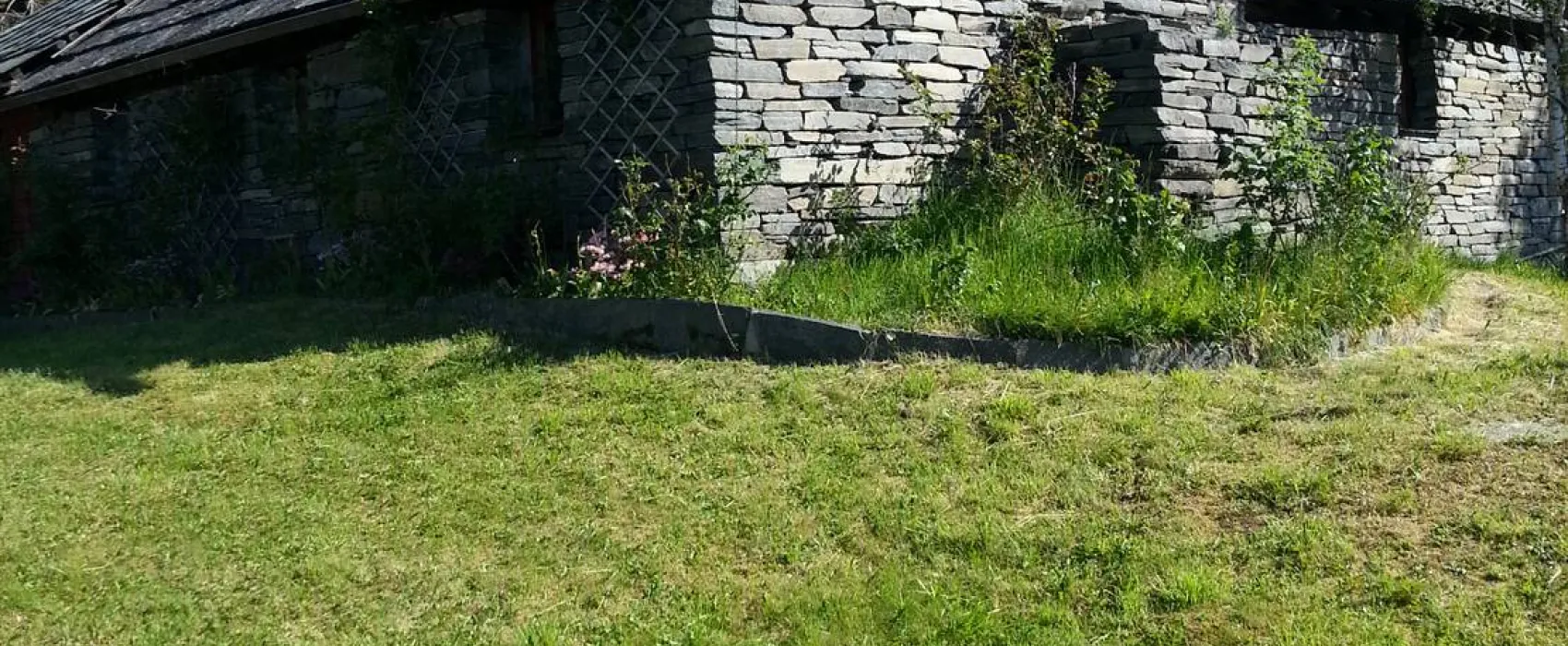 Camping Vassel Gård