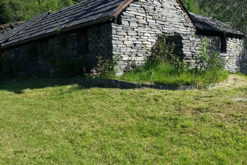 Camping Vassel Gård